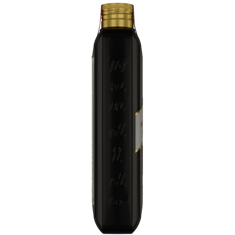 Champú de keratina reparador profesional Bandido Keratin 350ml. Marca BANDIDO