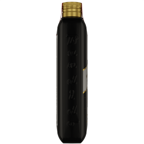 Champú de keratina reparador profesional Bandido Keratin 350ml. Marca BANDIDO