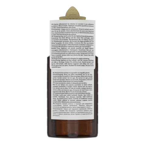 Champú de uso diario profesional para barbería Shampoo Bandido Daily 1L. Marca BANDIDO