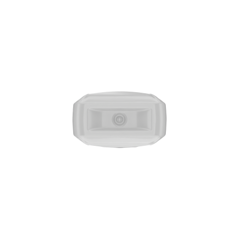 Champú fortalecedor con extracto de ajo negro profesional 350ml. Marca BANDIDO