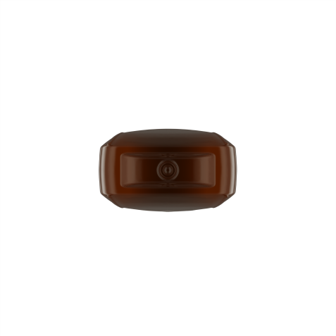 Champú anticaspa profesional de acción profunda 350ml. Marca BANDIDO