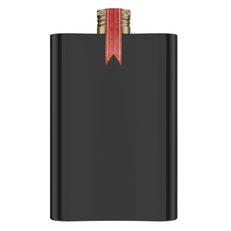 Champú para barba profesional hidratante 250ml. Marca BANDIDO