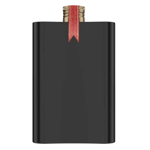 Champú para barba profesional hidratante 250ml. Marca BANDIDO