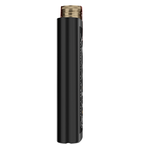 Champú para barba profesional hidratante 250ml. Marca BANDIDO