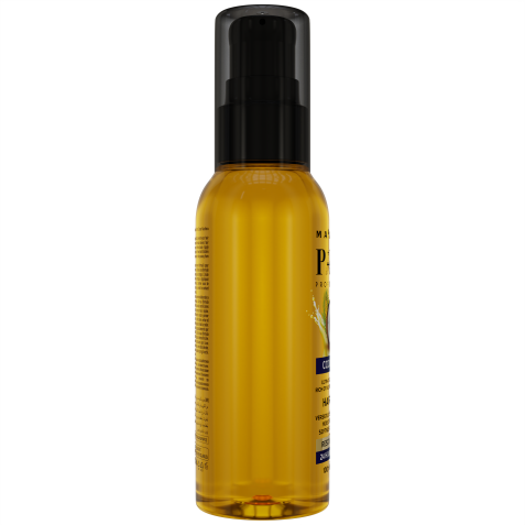 Serum capilar hidratante profesional Coconut Oil. Marca BANDIDO