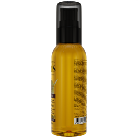 Serum capilar de keratina profesional Keratin Oil. Marca BANDIDO