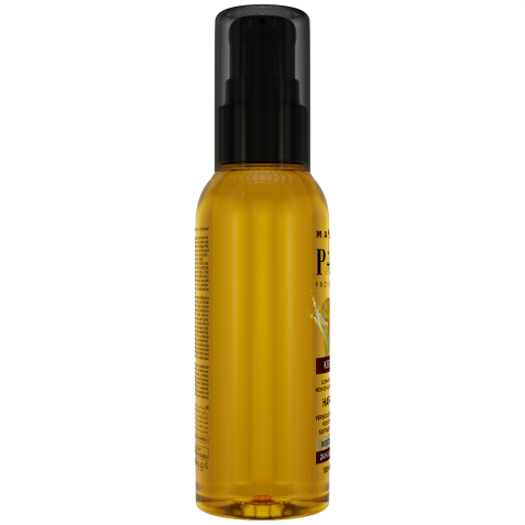 Serum capilar de keratina profesional Keratin Oil. Marca BANDIDO
