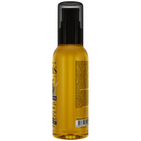 Serum capilar hidratante profesional Morocco Argan Oil. Marca BANDIDO