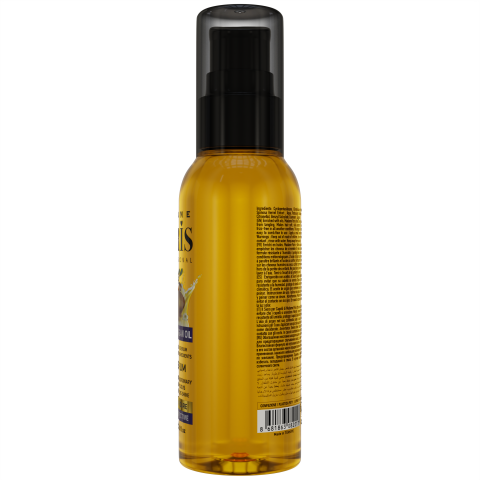 Serum capilar hidratante profesional Morocco Argan Oil. Marca BANDIDO