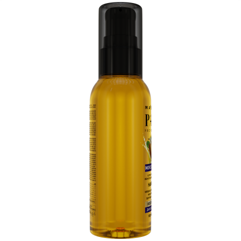 Serum capilar hidratante profesional Morocco Argan Oil. Marca BANDIDO