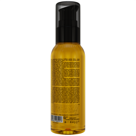 Serum capilar hidratante profesional Morocco Argan Oil. Marca BANDIDO