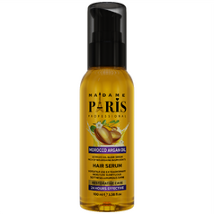 Serum capilar hidratante profesional Morocco Argan Oil. Marca BANDIDO