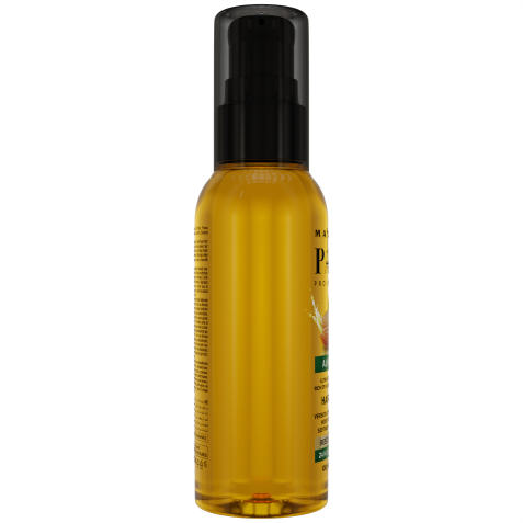 Serum capilar nutritivo profesional con aceite de almendras. Marca BANDIDO