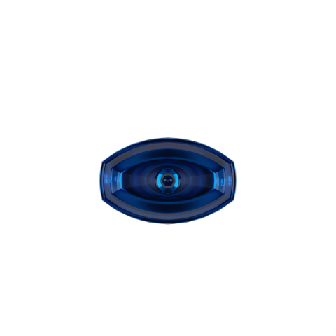 Tónico capilar anticaspa profesional refrescante 250ml. Marca BANDIDO