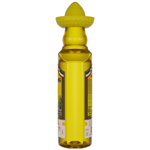 Tónico capilar refrescante profesional Hair Tonic Grooming. Marca Bandido