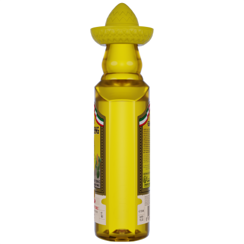 Tónico capilar refrescante profesional Hair Tonic Grooming. Marca Bandido