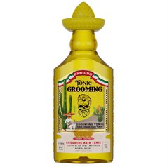 Tónico capilar refrescante profesional Hair Tonic Grooming. Marca Bandido