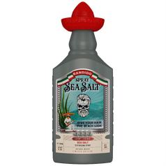 Spray de sal marina profesional para textura y volumen Sea Salt. Marca Bandido