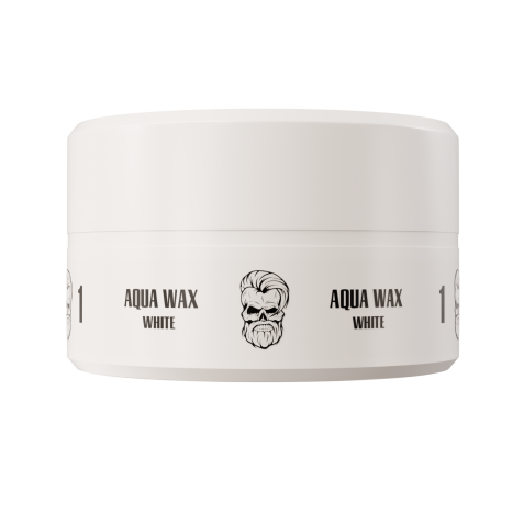 Cera fijadora de base agua profesional Bandido Aqua Wax 150 ml Nº1. Marca BANDIDO