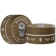 Cera al agua profesional Aqua Wax 150ml nº3 de Bandido