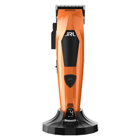 JRL DIAMANTE NARANJA