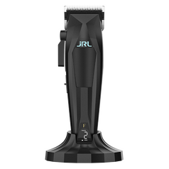 Secador de pelo iónico profesional JRL Forte Pro 3000C Negro. Marca JRL