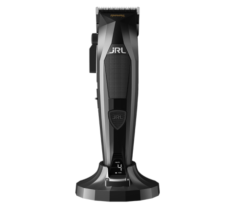 JRL DIAMANTE NEGRO