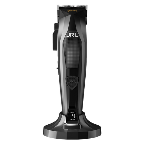 JRL DIAMANTE NEGRO