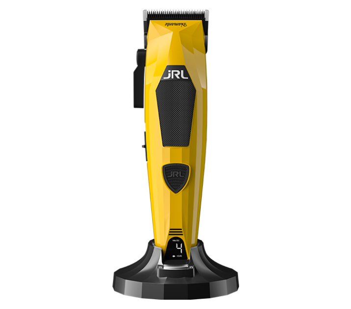 JRL DIAMANTE AMARILLO