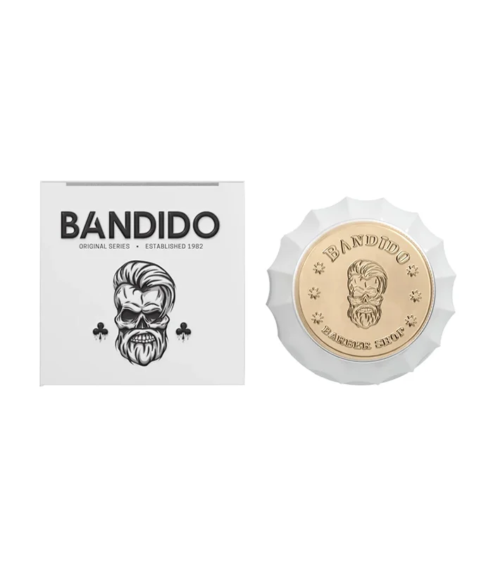 BANDIDO HAIR STYLING WAX 01