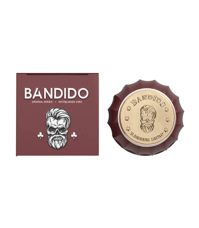 BANDIDO HAIR STYLING POWDER WAX 03
