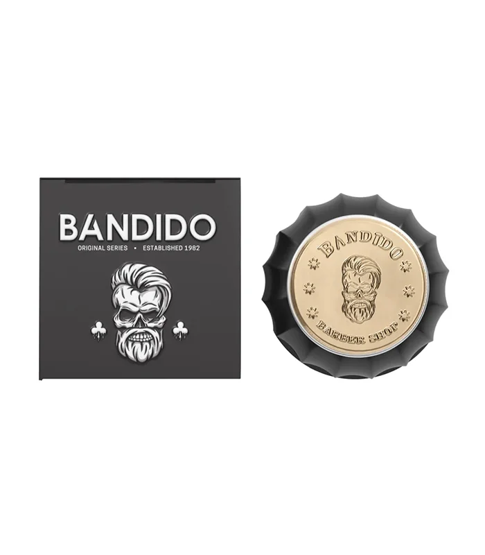 BANDIDO HAIR STYLING WAX 03
