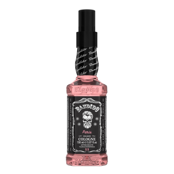 AFTER SHAVE COLOGNE PARIS 150ML