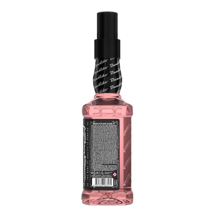 AFTER SHAVE COLOGNE PARIS 150ML