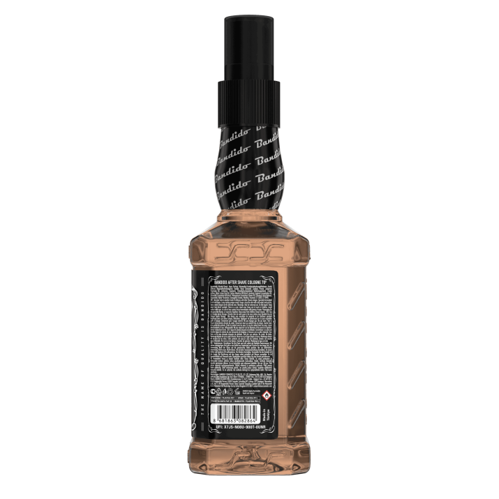 AFTER SHAVE COLOGNE DUBAI 150ML