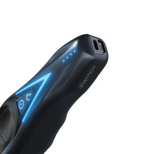 WAHL VAPOR SWITCH