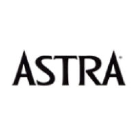 ASTRA: El Estándar Global del Afeitado Equilibrado 