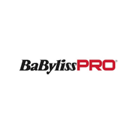 BABYLISS PRO: La Fusión de Lujo, Diseño y Potencia  