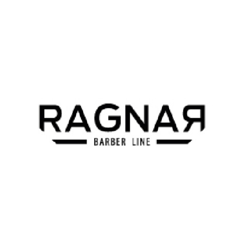 RAGNAR BARBER LINE: Potencia Vikinga y Precisión Estelar 