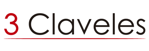 3 CLAVELES