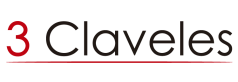 3 CLAVELES