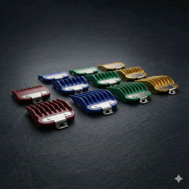 Accesorios y recambios