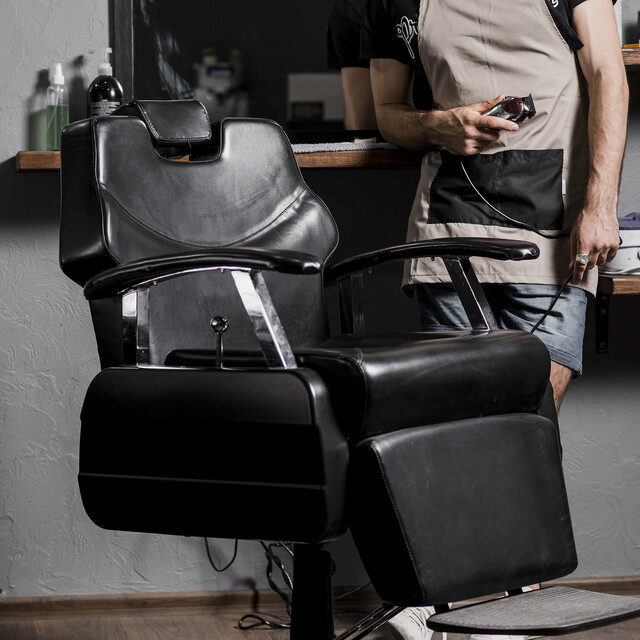 MOBILIARIO Y SILLONES