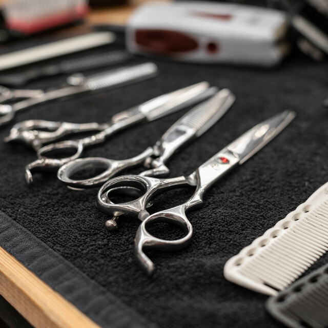 TIJERAS & HERRAMIENTAS