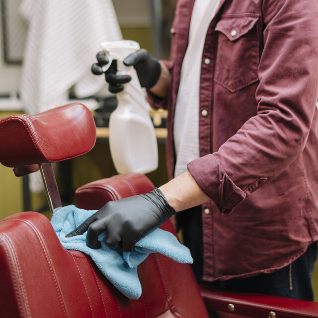 HIGIENE & DESECHABLES