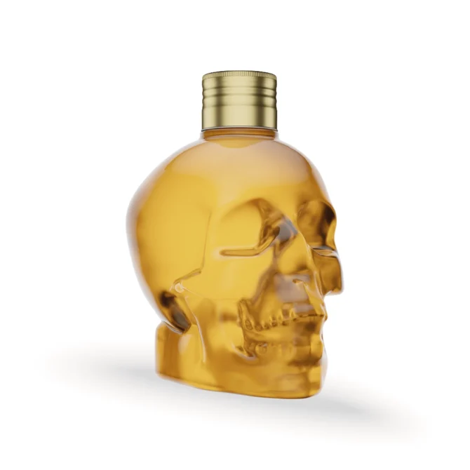 Bandido Colonia Las Vegas 400 ML