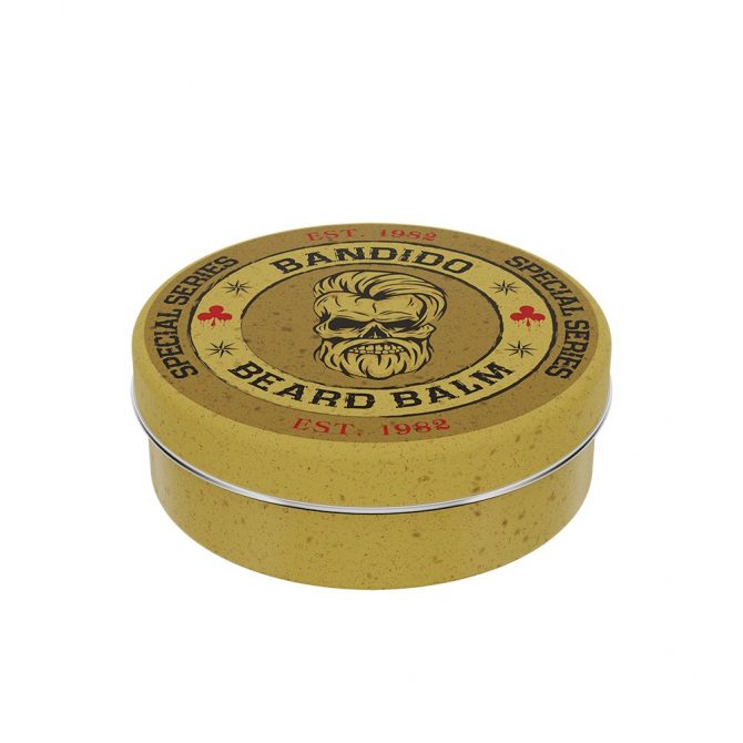 Bálsamo Para Barba 40ML - Imagen 4