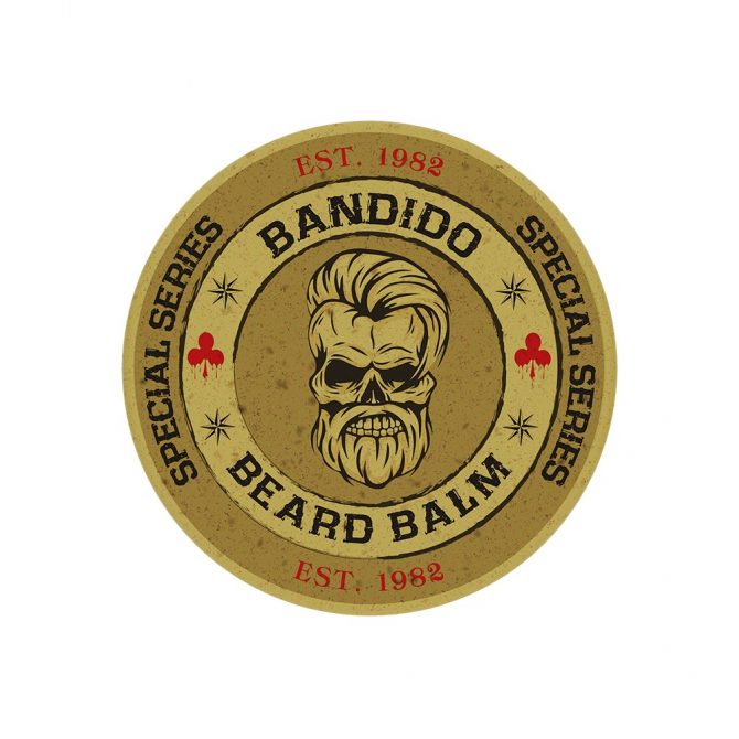 Bálsamo Para Barba 40ML - Imagen 2