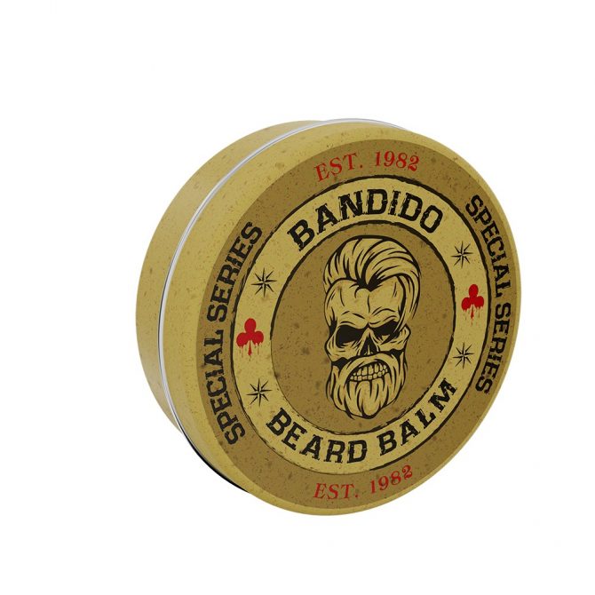 Bálsamo Para Barba 40ML - Imagen 3