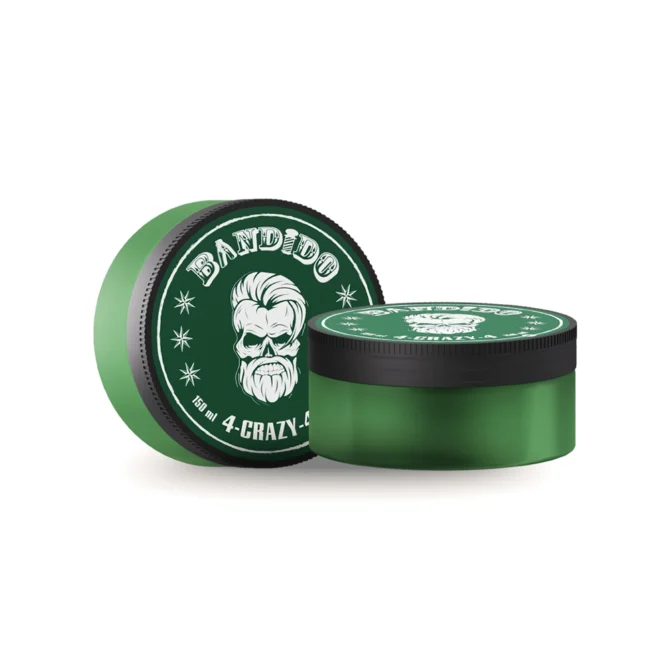 Crazy Hair Gel 150 ML